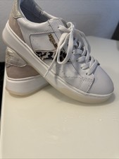 Mjus sneaker weiß gebraucht kaufen  Meinerzhagen