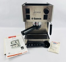 Saeco aroma sin for sale  Cedar Park
