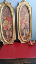 Two beautiful syroco for sale  Orangeburg