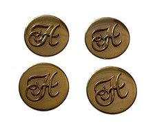 Lot boutons hermès d'occasion Lot boutons hermès d'occasion  Paris XV