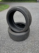 Tires 225 r18 d'occasion  Expédié en Belgium