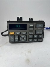 Chevy c1500 radio for sale  Boyertown