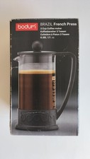 Bodum brazil cup for sale  MORECAMBE