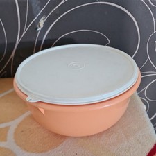 Tupperware hefeteigschüssel a gebraucht kaufen  Herborn