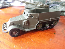 Miniature dinky toys d'occasion  Messanges