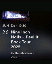 Nine inch nails gebraucht kaufen  Gaimersheim