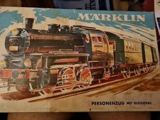 Märklin personen zug gebraucht kaufen  Bingen