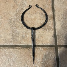 Metal custom made for sale  Corinth
