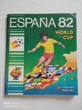 panini 1982 gebraucht kaufen panini 1982 gebraucht kaufen Cham