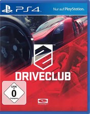 Driveclub gebraucht kaufen  Berlin