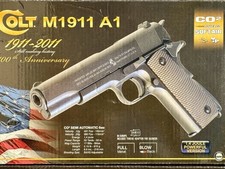 Air-Soft Cybergun Colt 1911 CO2 Édition 100th Anniversary na sprzedaż  Wysyłka do Poland