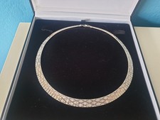 Sterling silver cleopatra for sale  NEWTOWNABBEY