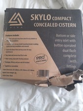 Skylo bottom side for sale  NOTTINGHAM