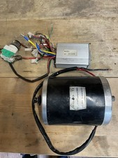 Motor 36v 800w gebraucht kaufen  Warburg