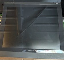 Tablet lcd wacom usato  Torino