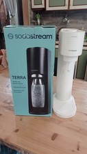 Sodastream terra usato  Montenero di Bisaccia
