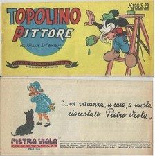 topolino n 26 usato  Fagnano Olona