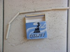 Paquet cigarettes gitanos d'occasion  Hasnon
