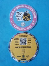 Metz beer fest d'occasion  Metz-