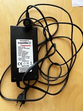 Ladegerät gazelle innergy gebraucht kaufen  Schortens