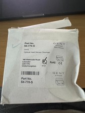 Gent vigilon quad for sale  LEEDS