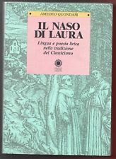 Amedeo quondam naso usato  Crespellano