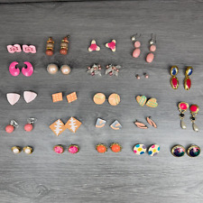 Lot pair vtg for sale  Davenport