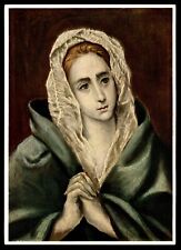 Postcard mater dolorosa for sale  Broomfield