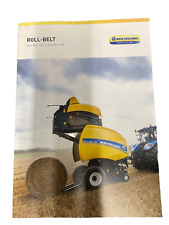 New holland roll for sale  NORTHALLERTON