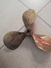 Elica bronzo per usato  Calusco d'Adda