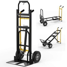 Convertible hand truck for sale  Fontana