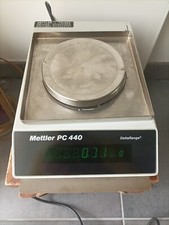 Mettler toledo swiss d'occasion  Maîche