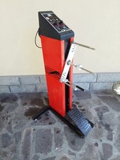 Equilibratrice ruote gomme usato  Montemurlo