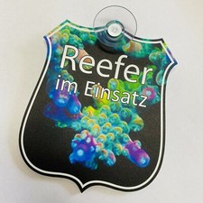 Reefer einsatz schild gebraucht kaufen  Schorndorf