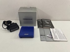 Console nintendo gba d'occasion  Arpajon-sur-Cère