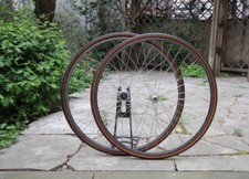 Campagnolo record ambrosio gebraucht kaufen  Berlin