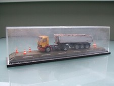 Herpa sattelzug muldenkipper gebraucht kaufen  Celle