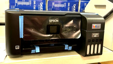 Epson ecotank 2800 d'occasion  Expédié en Belgium