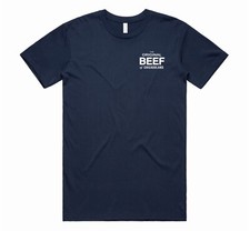 Camiseta Top Programa de TV Regalo Fandom The Beef Of Chicago segunda mano  Embacar hacia Mexico