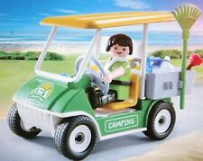 Playmobil rechange gardien d'occasion  Chaniers