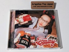 Tommy february6 Japanese Audio CD 2002 USED JAPAN segunda mano  Embacar hacia Mexico