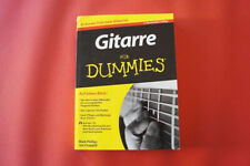 Gitarre dummies . gebraucht kaufen  Erftstadt