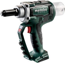 Metabo ltx 5.0 d'occasion  Expédié en Belgium