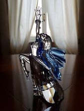 Swarovski ballerina usato  Valmacca