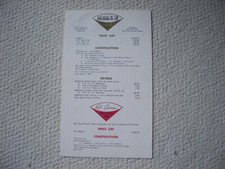 Vintage pat curren for sale  Lincoln City