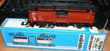 Märklin 4612 autotransporter gebraucht kaufen  Erding