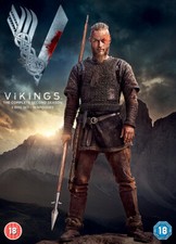 Vikings complete second for sale  STOCKPORT