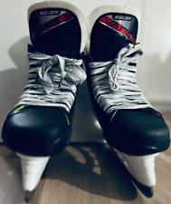 Bauer vapor eishockey gebraucht kaufen  Niedernhall