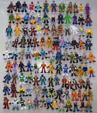Pack imaginext comics d'occasion  Expédié en Belgium