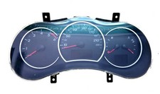 Quadro strumenti renault usato  Cagliari